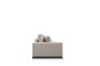 Atelier Del Sofa Line With Side Table - Beige